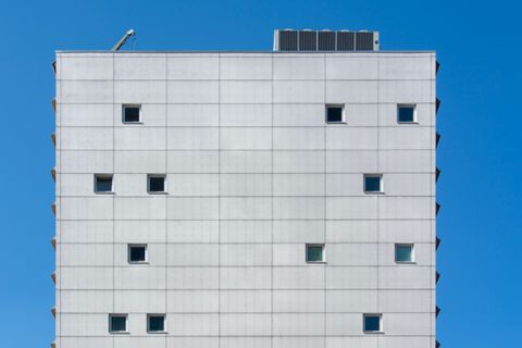 Structure Grid